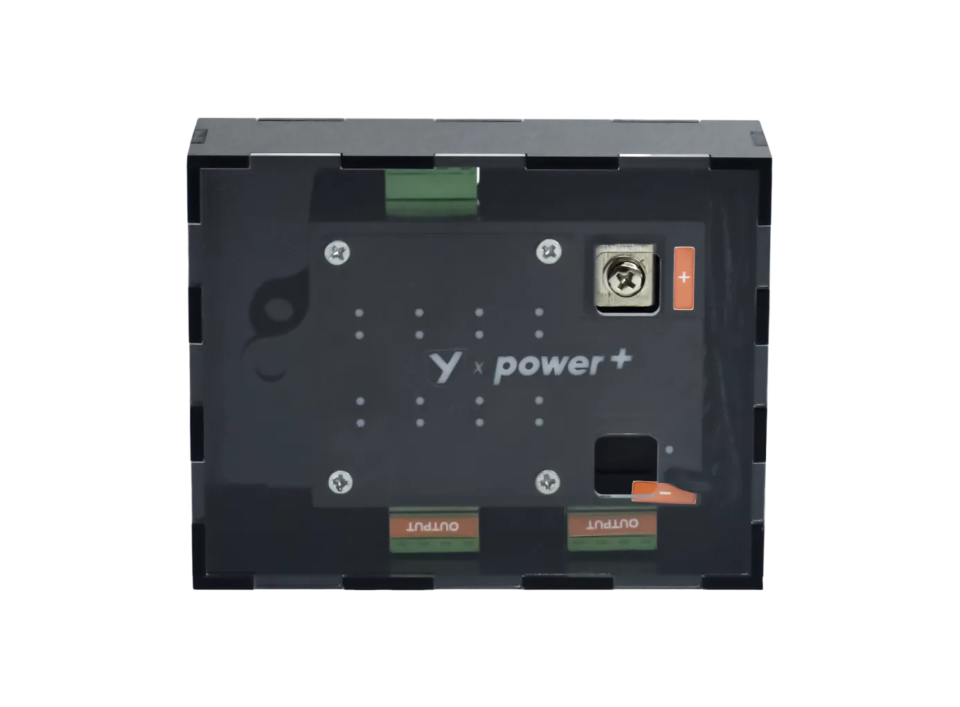 Casebox Processor Light