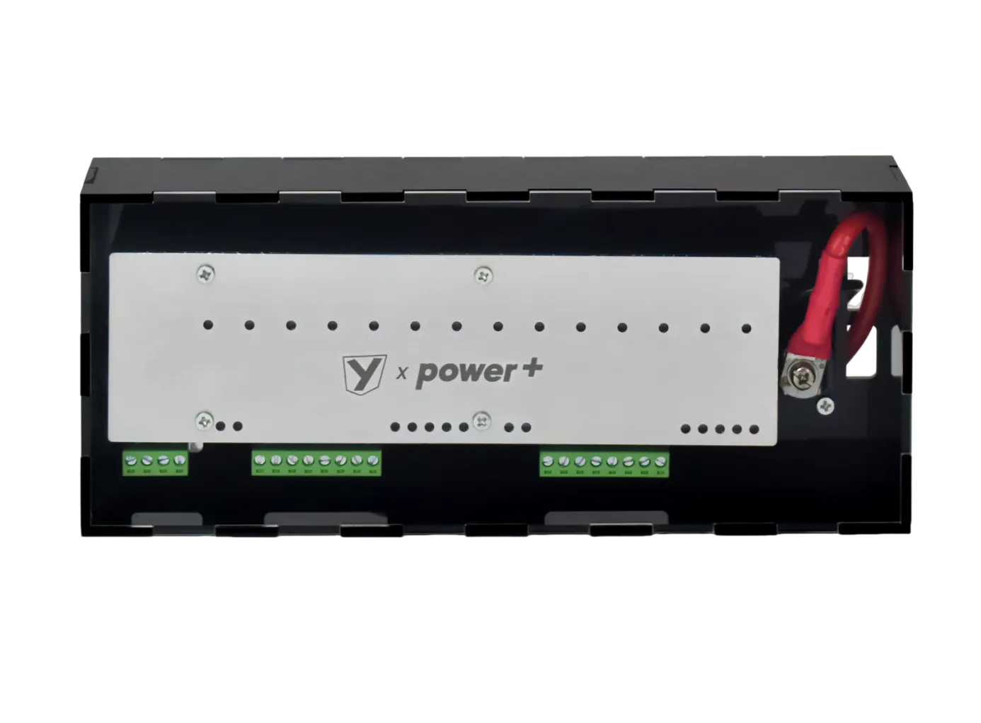 Casebox 14 Channel