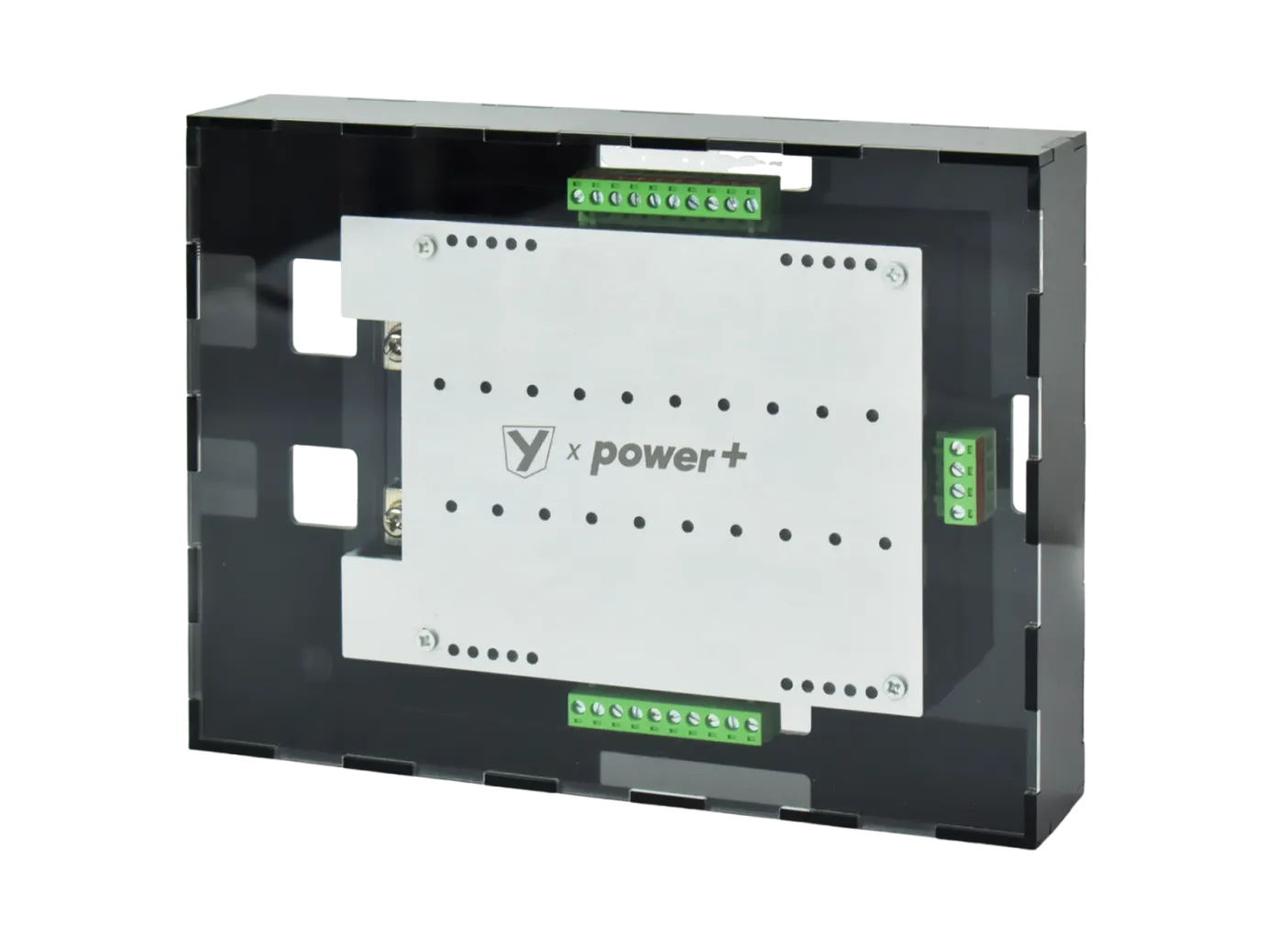 Casebox 20 Channel