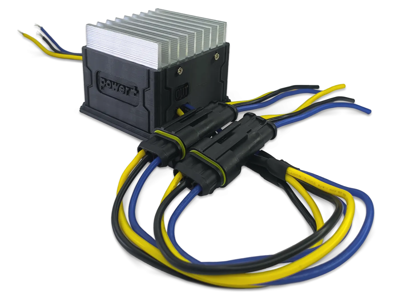 Converter